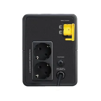 Источник бесперебойного питания APC Easy UPS BVX900LI-GR