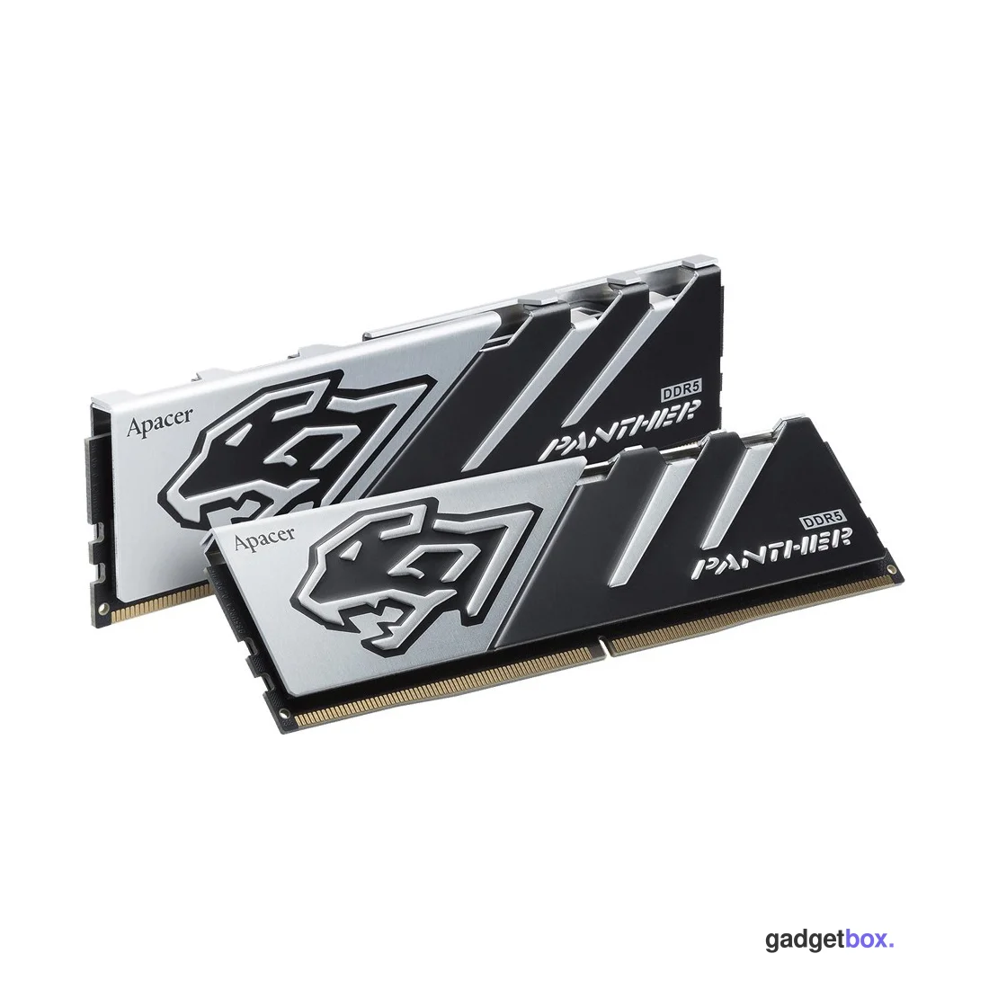 Модуль памяти Apacer Panther AH5U16G52C5227BAA-1 DDR5 16GB