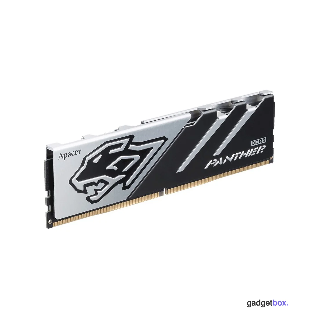 Модуль памяти Apacer Panther AH5U16G52C5227BAA-1 DDR5 16GB