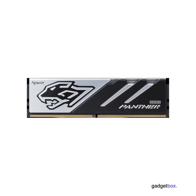 Модуль памяти Apacer Panther AH5U16G52C5227BAA-1 DDR5 16GB
