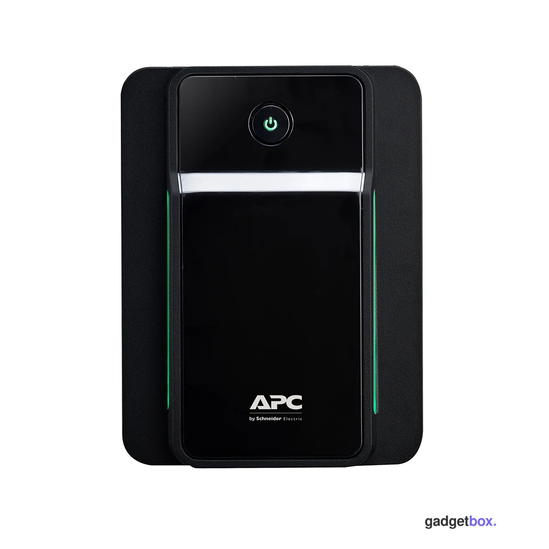 Источник бесперебойного питания APC Back-UPS BX750MI-GR