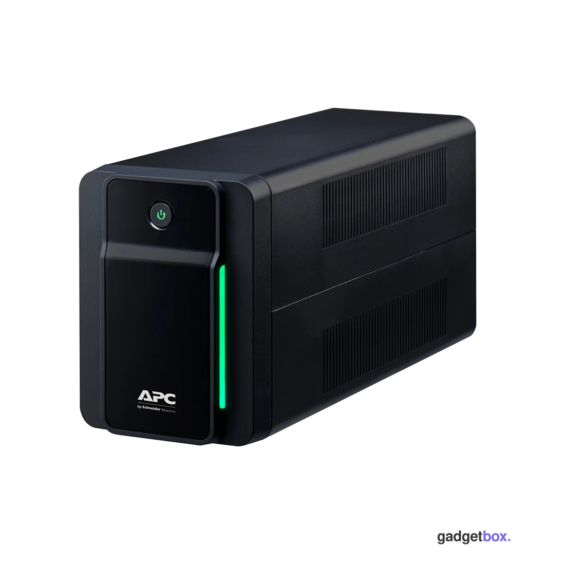 Источник бесперебойного питания APC Back-UPS BX750MI-GR