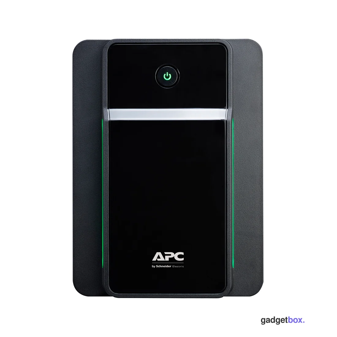 Источник бесперебойного питания APC Back-UPS BX1600MI-GR
