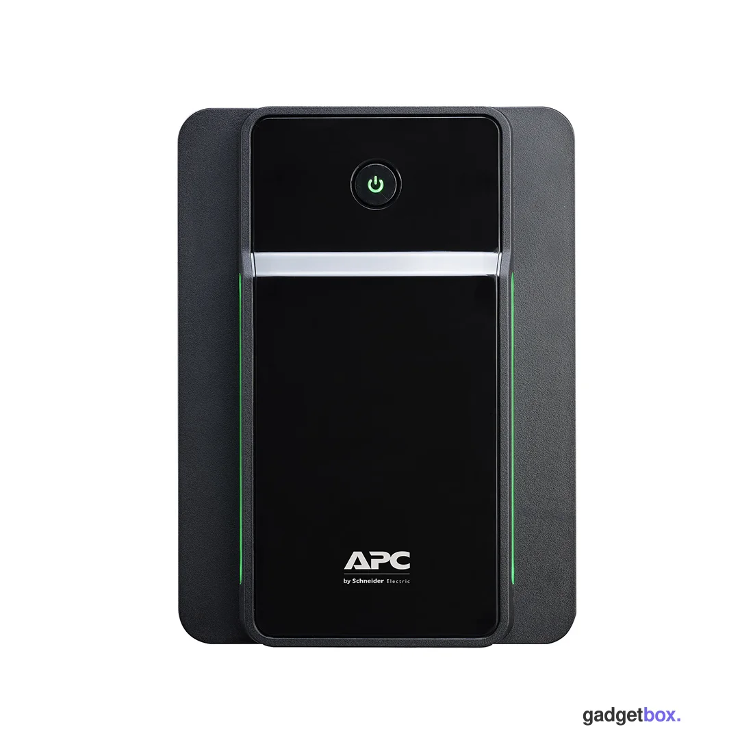 Источник бесперебойного питания APC Back-UPS BX2200MI-GR