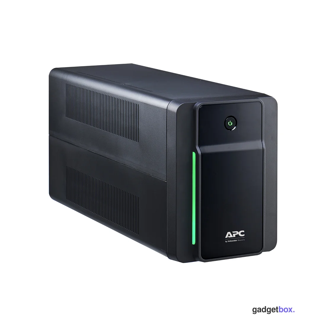 Источник бесперебойного питания APC Back-UPS BX2200MI-GR