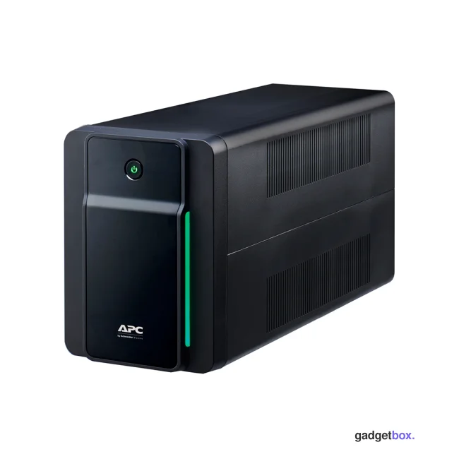 Источник бесперебойного питания APC Back-UPS BX2200MI-GR