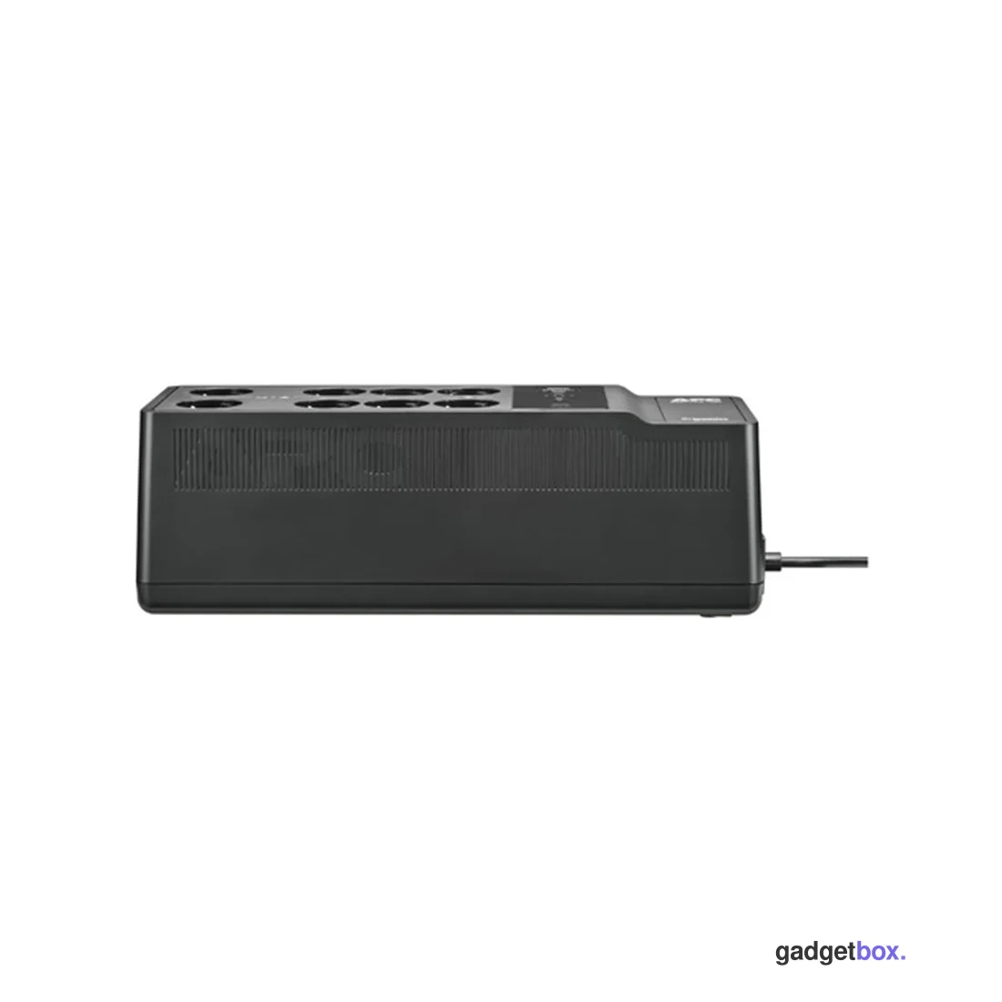 Источник бесперебойного питания APC Back-UPS BE850G2-GR