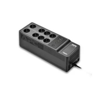 Источник бесперебойного питания APC Back-UPS BE850G2-GR