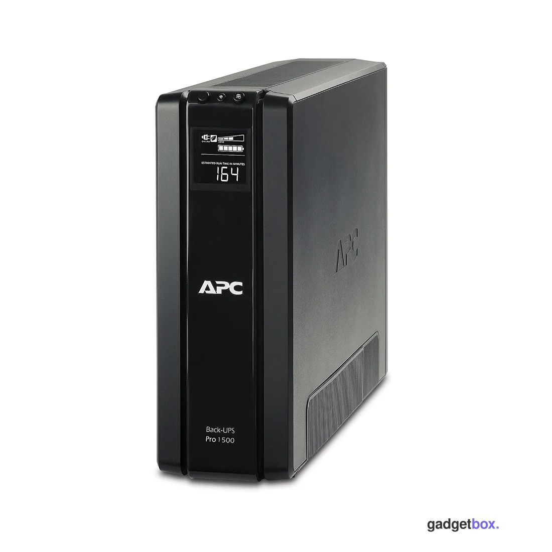 Источник бесперебойного питания APC Back-UPS Pro BR1500G-GR
