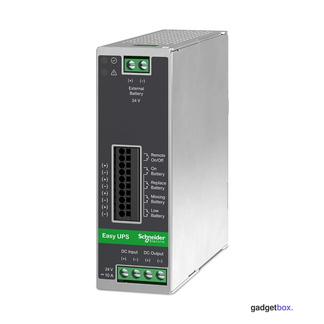 Источник бесперебойного питания Schneider Electric BVS240XDPDR