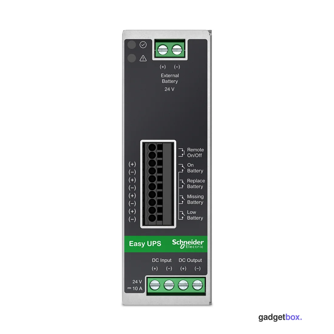 Источник бесперебойного питания Schneider Electric BVS240XDPDR