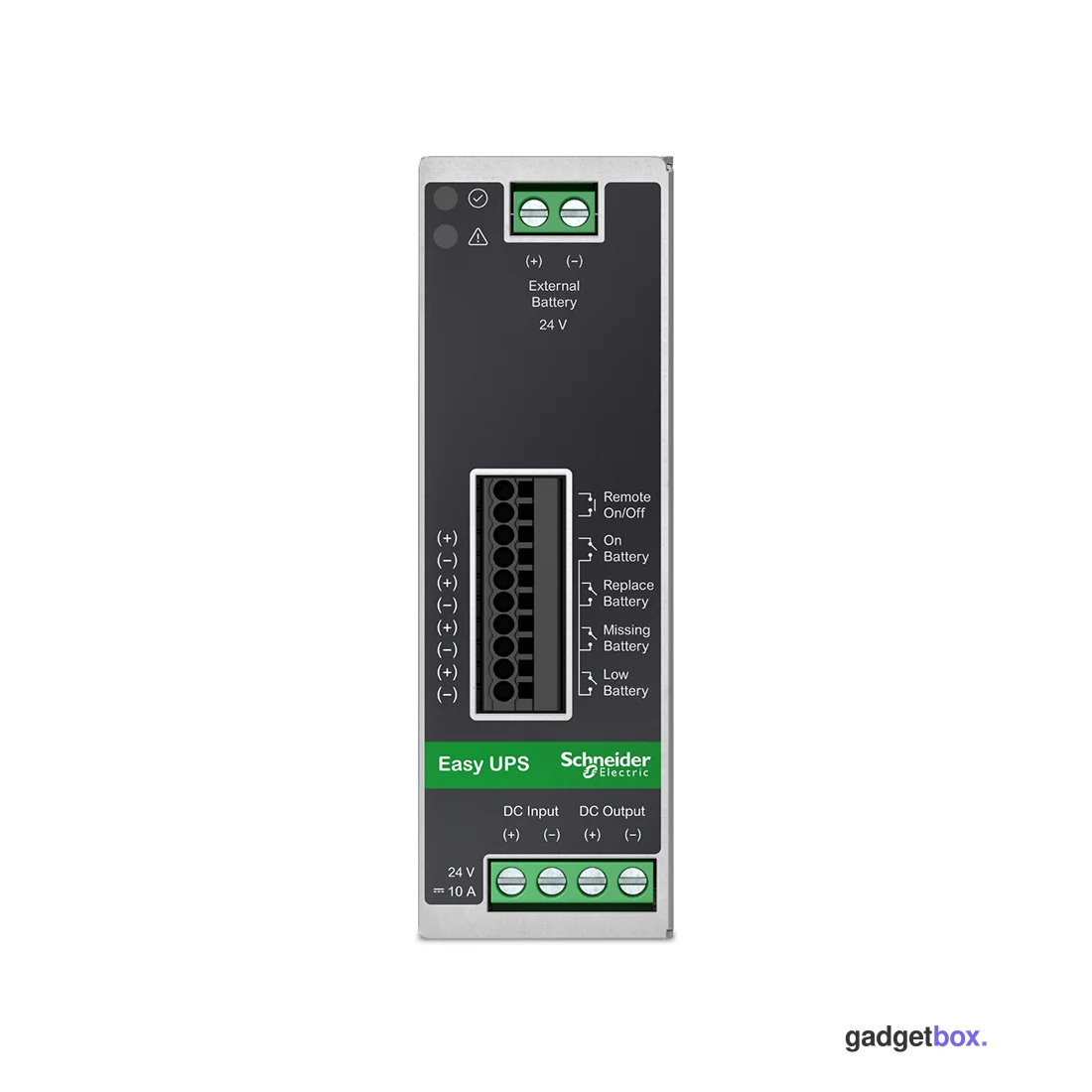 Источник бесперебойного питания Schneider Electric BVS480XDPDR