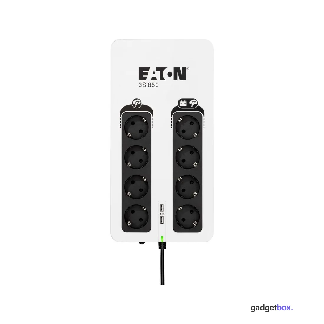 Источник бесперебойного питания Eaton 3S850D