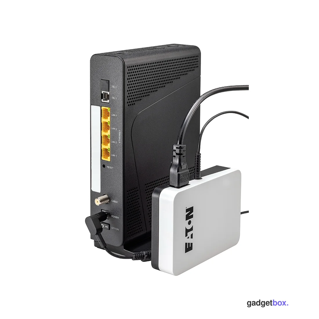 Источник бесперебойного питания Eaton 3SM36