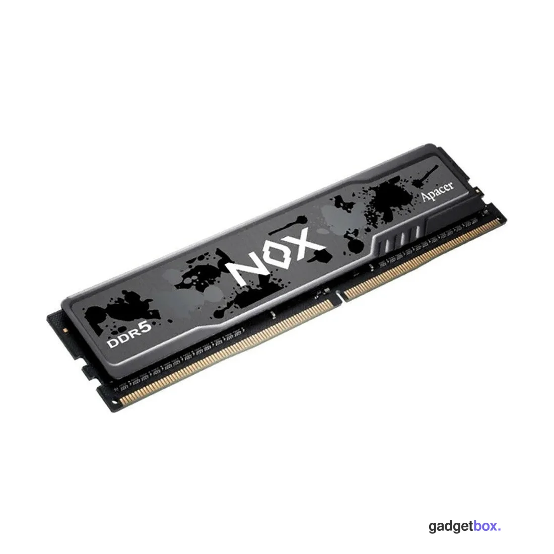 Модуль памяти Apacer NOX TUF AH5U16G56C522UTAA-1 16GB 5600MHz