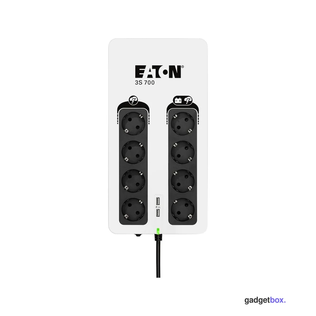 Источник бесперебойного питания Eaton 3S700D