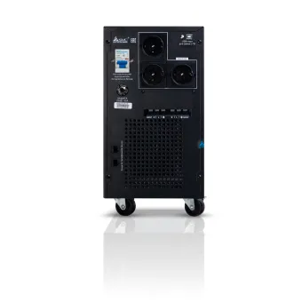 Источник бесперебойного питания SVC PTL-5K-LCD