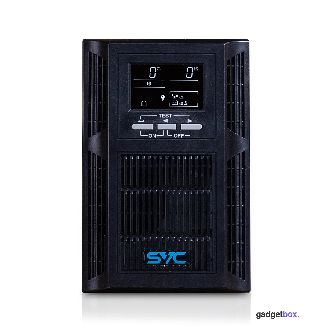 Источник бесперебойного питания SVC PT-1K-LCD