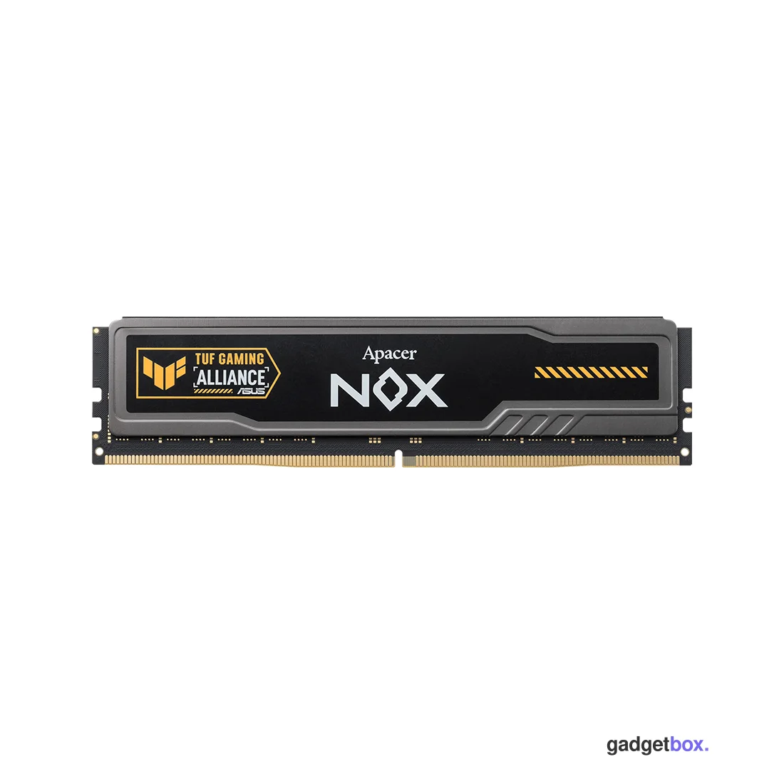Модуль памяти Apacer NOX TUF AH5U16G60C622UTAA-1 DDR5 16GB