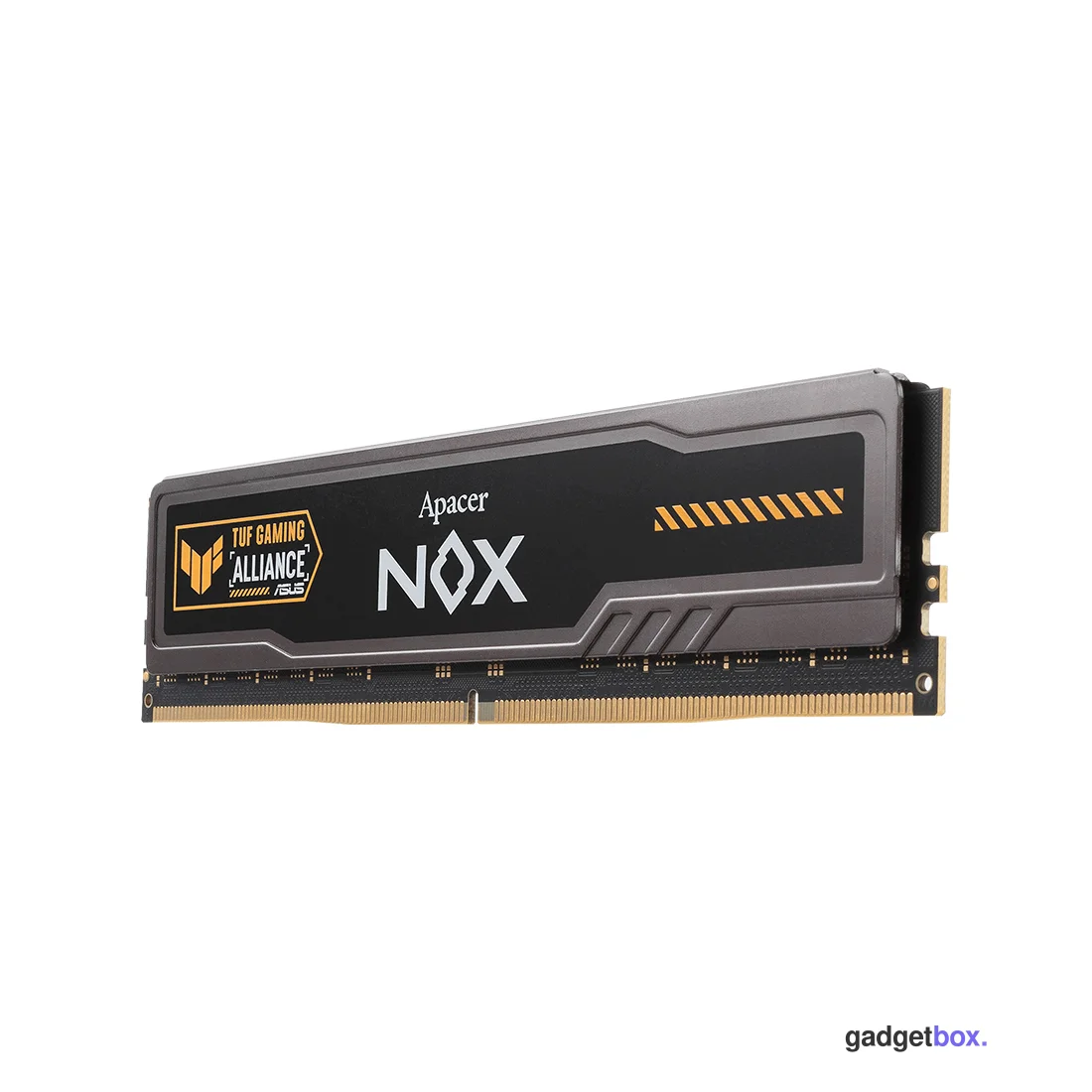 Модуль памяти Apacer NOX TUF AH5U16G60C622UTAA-1 DDR5 16GB