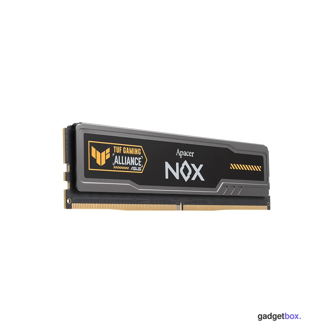 Модуль памяти Apacer NOX TUF AH5U16G60C622UTAA-1 DDR5 16GB
