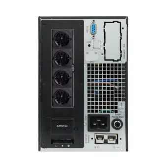 Источник бесперебойного питания SVC PTS-3KLN-LCD
