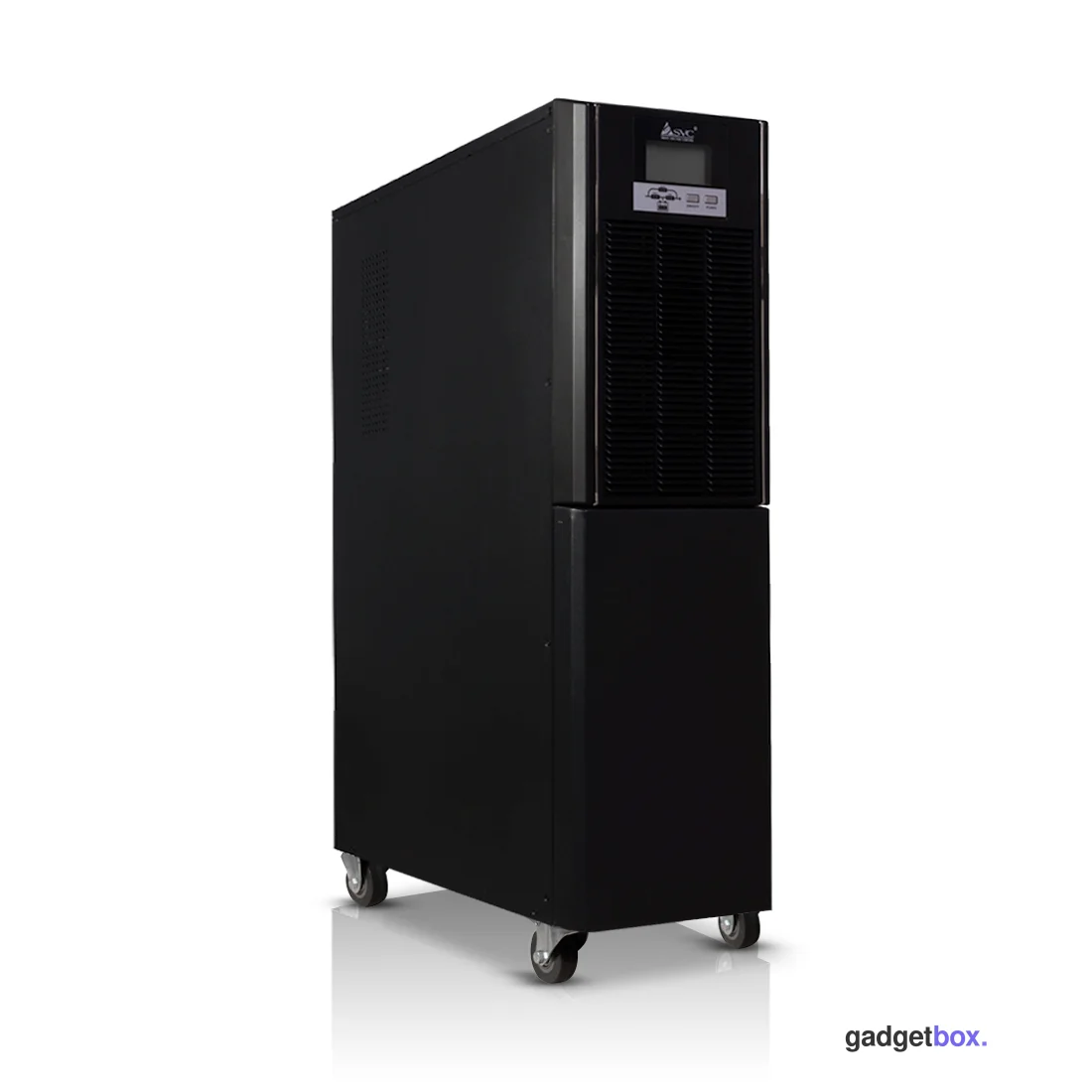 Источник бесперебойного питания SVC PTS-10KL-LCD