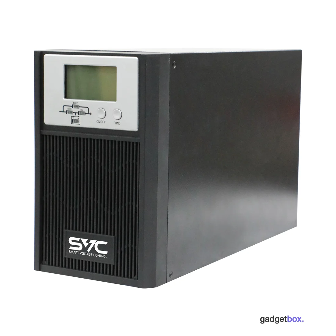 Источник бесперебойного питания SVC PTX-1KLN-LCD
