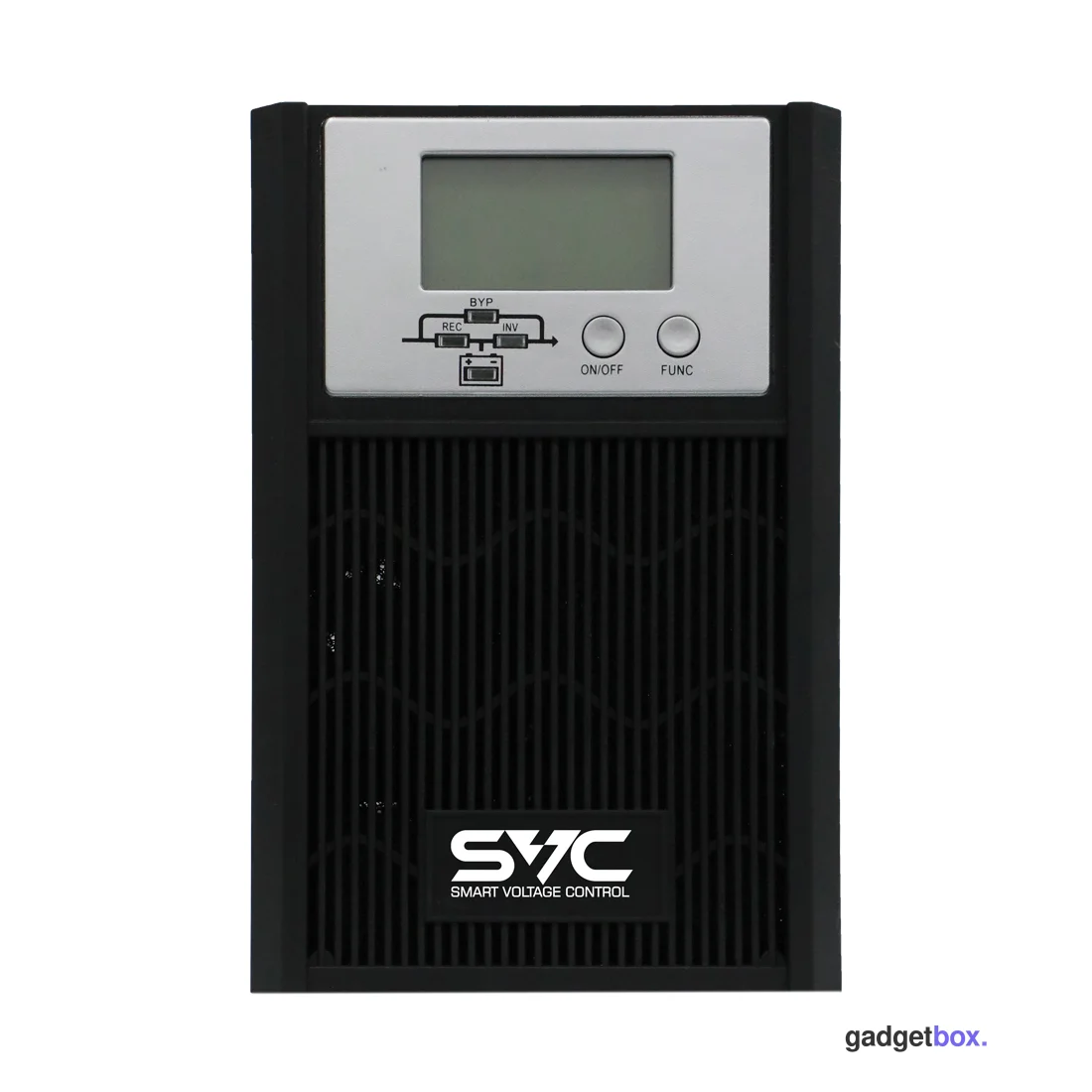 Источник бесперебойного питания SVC PTX-1KLN-LCD