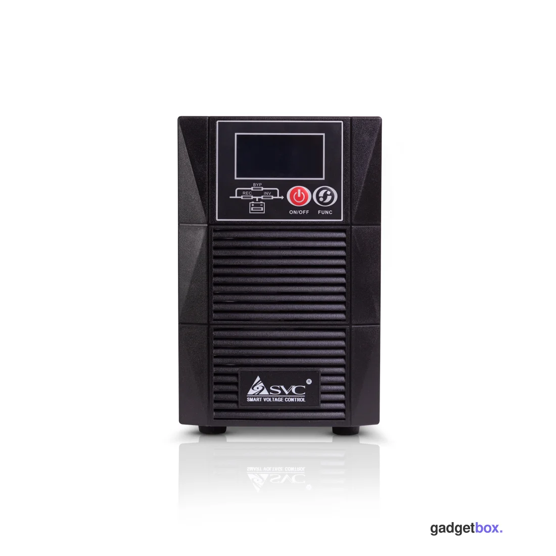 Источник бесперебойного питания SVC PTX-1KL-LCD