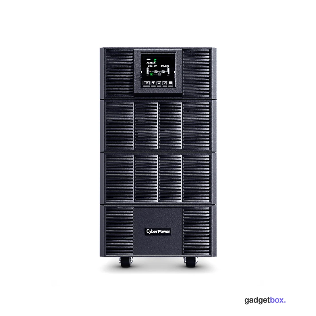 Источник бесперебойного питания CyberPower OLS6KE