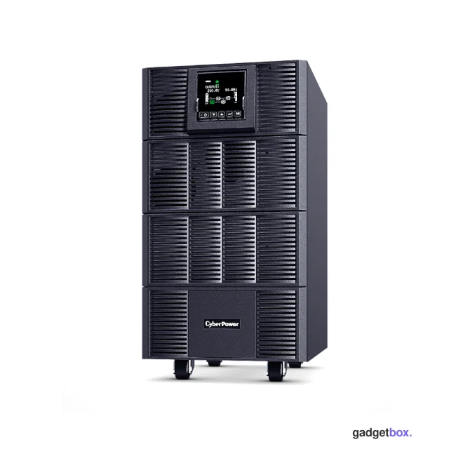 Источник бесперебойного питания CyberPower OLS6KE