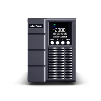 Источник бесперебойного питания CyberPower OLS1000EA
