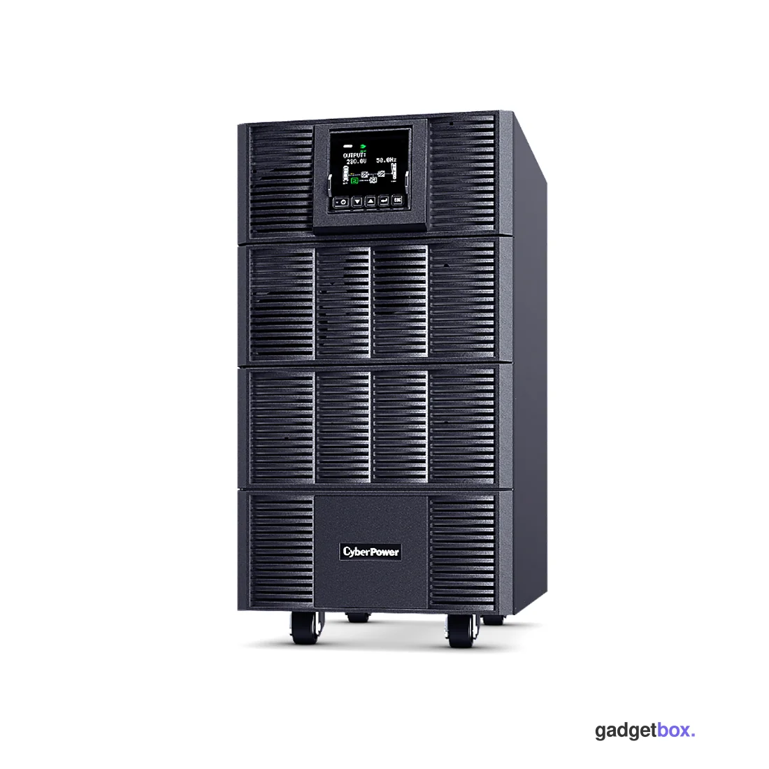Источник бесперебойного питания CyberPower OLS10KE