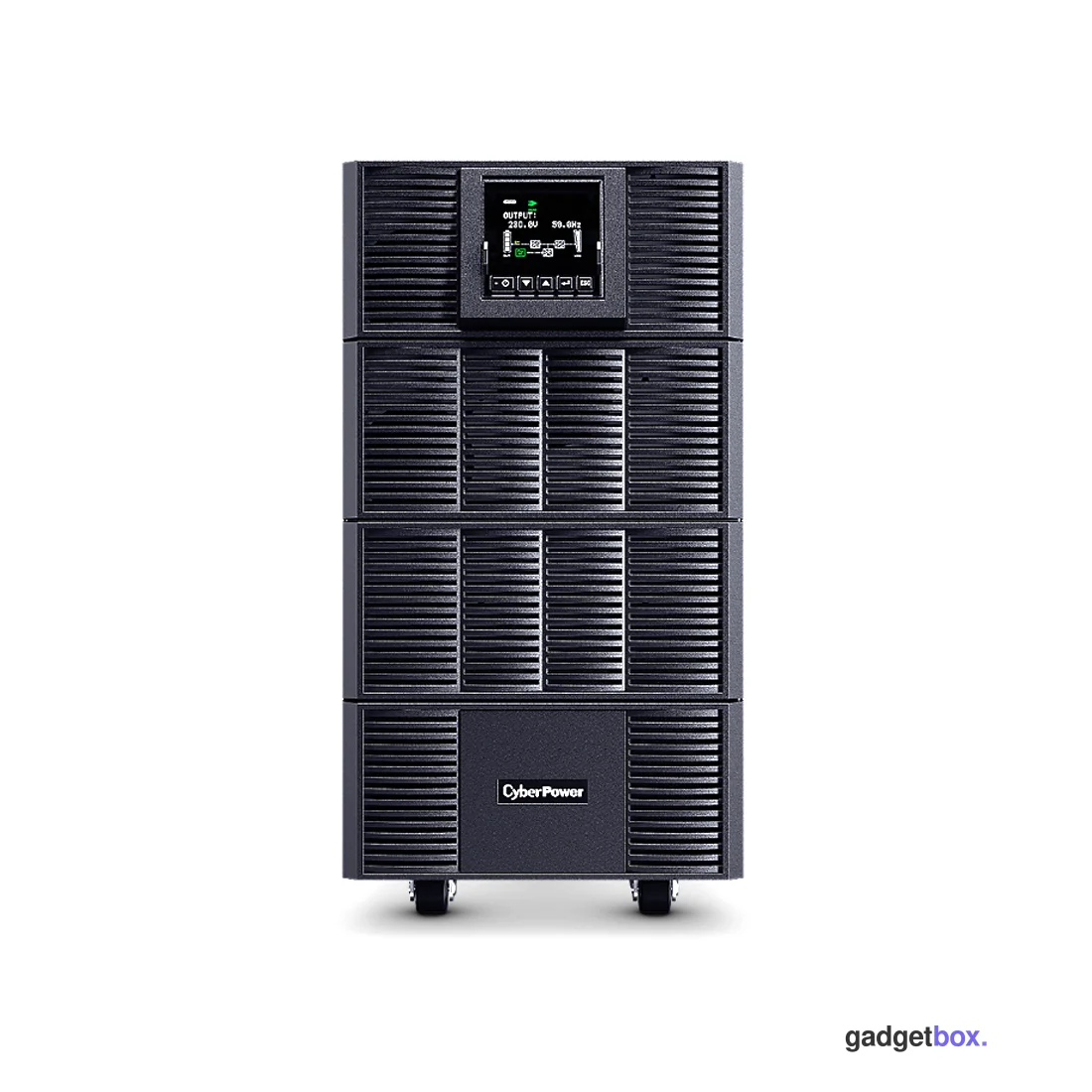 Источник бесперебойного питания CyberPower OLS10KE