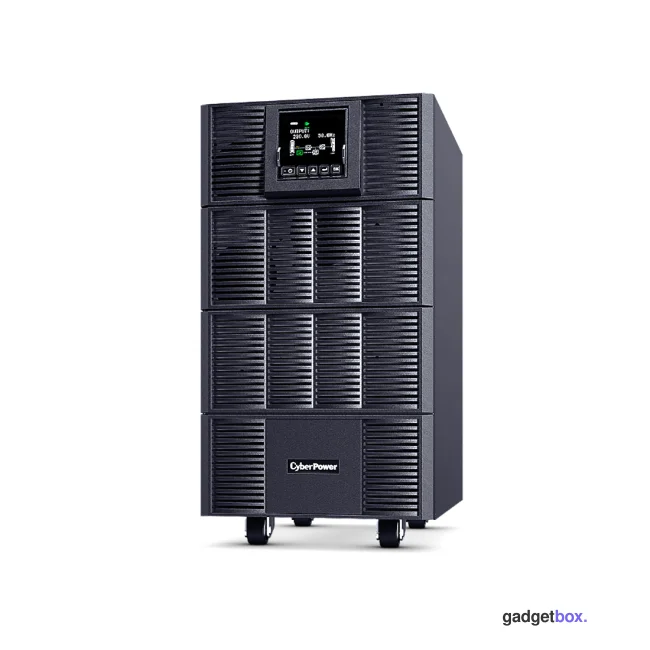 Источник бесперебойного питания CyberPower OLS10KE