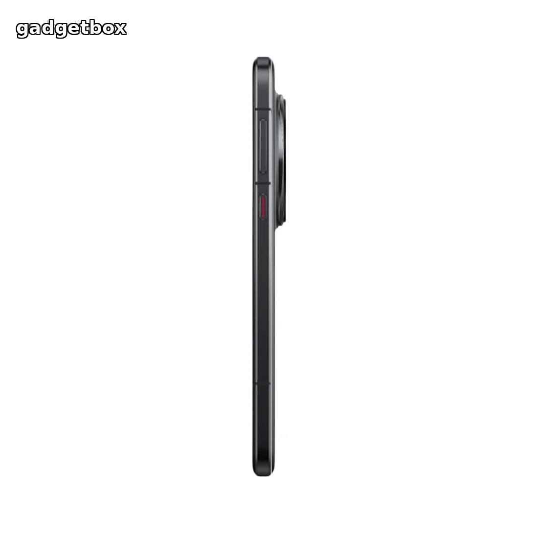 Смартфон HONOR Magic7 Pro PTP-N49 12GB RAM 512GB ROM Black