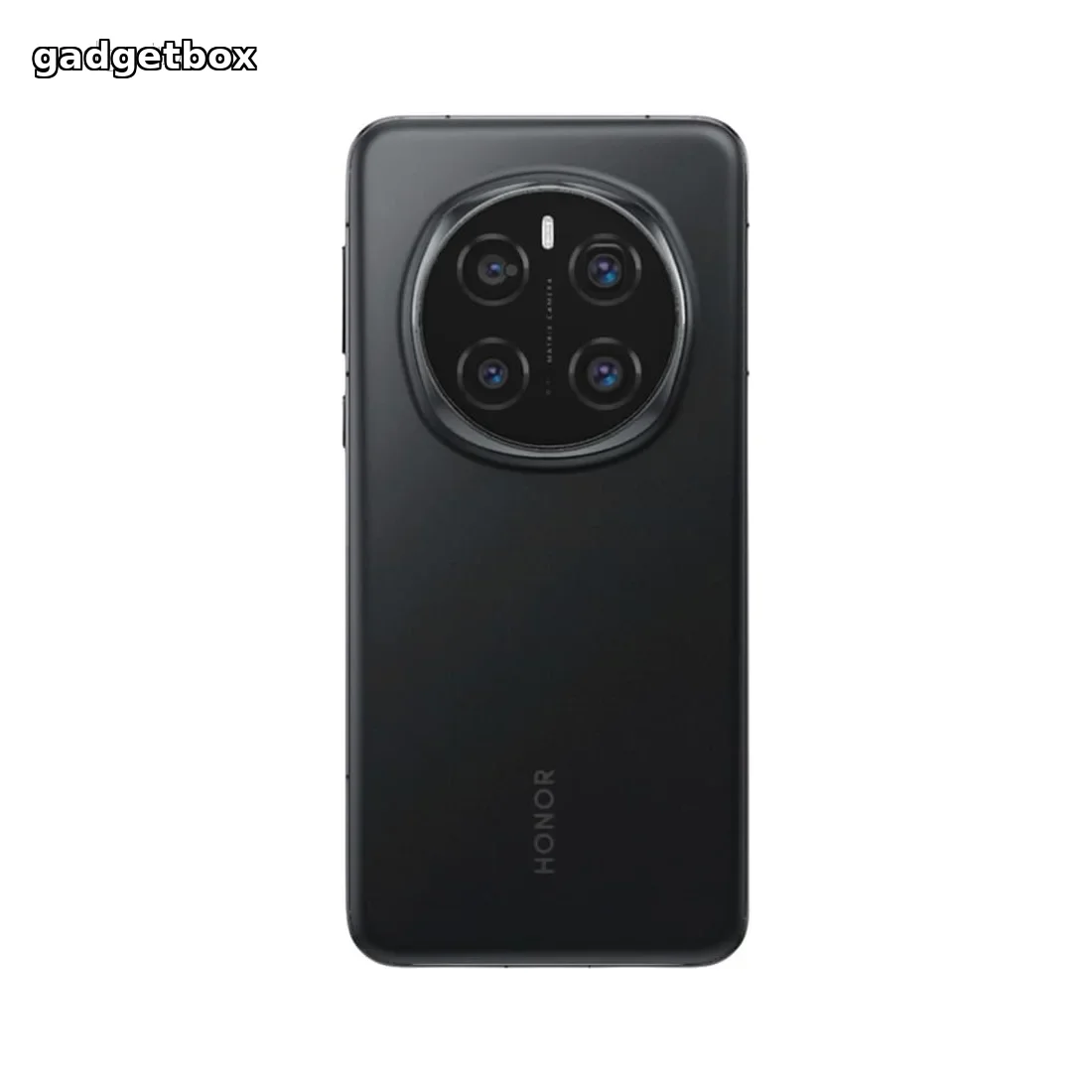 Смартфон HONOR Magic7 Pro PTP-N49 12GB RAM 512GB ROM Black