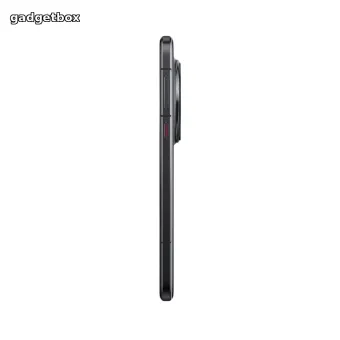 Смартфон HONOR Magic7 Pro PTP-N49 12GB RAM 512GB ROM Black