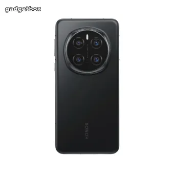 Смартфон HONOR Magic7 Pro PTP-N49 12GB RAM 512GB ROM Black