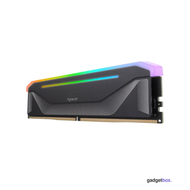 Модуль памяти Apacer AH5U16G60C622NBAA-1 DDR5 16GB