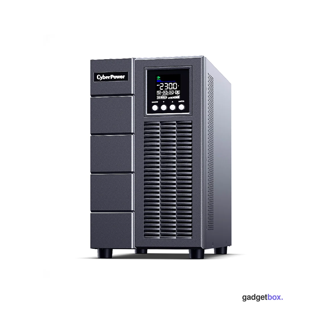 Источник бесперебойного питания CyberPower OLS3000EA