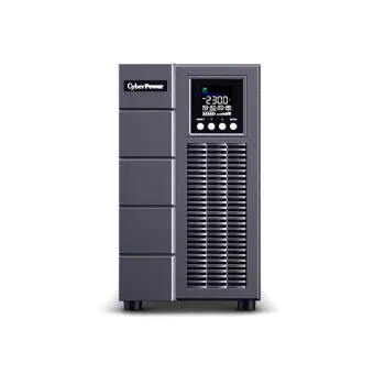 Источник бесперебойного питания CyberPower OLS3000EA