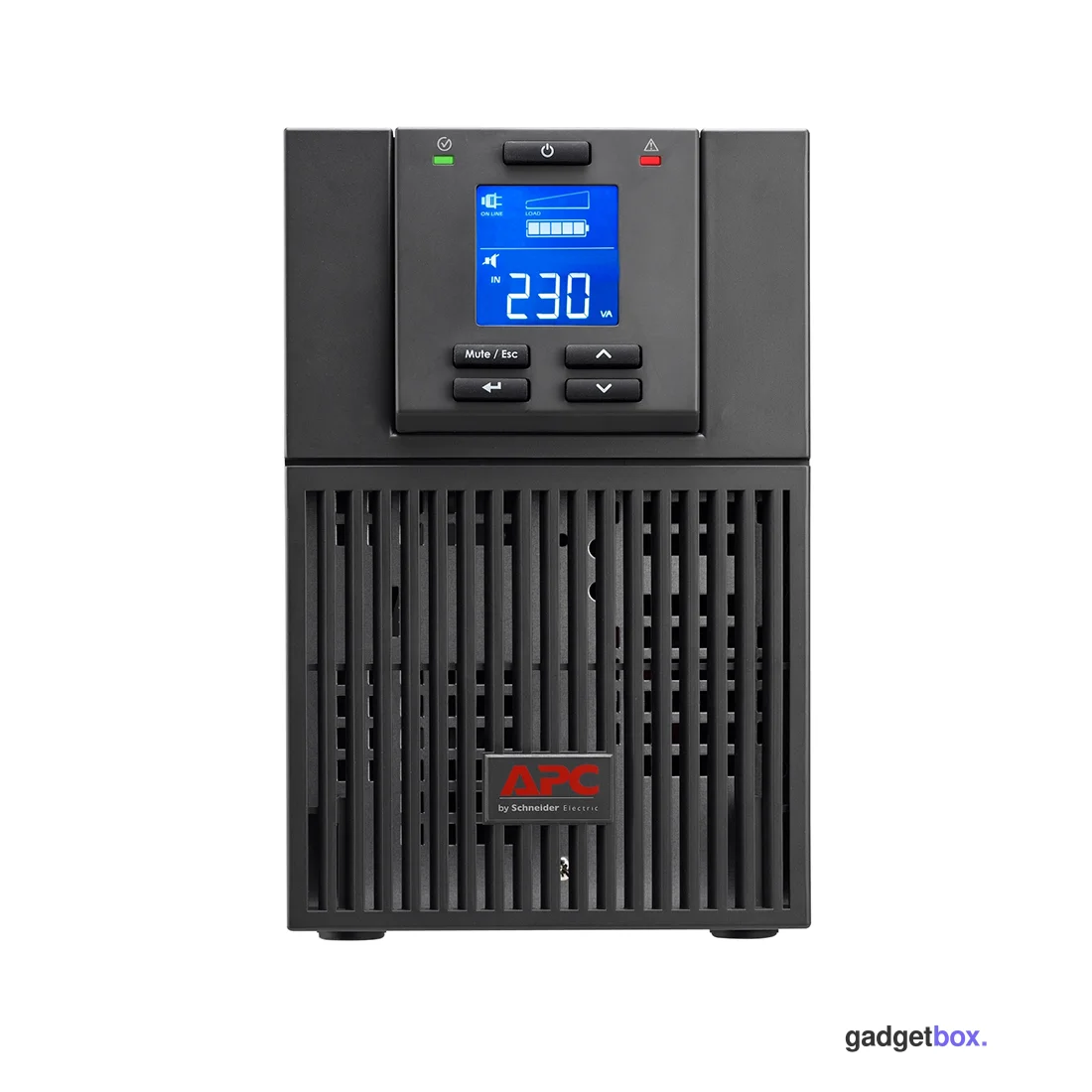 Источник бесперебойного питания APC Easy UPS SRV1KI