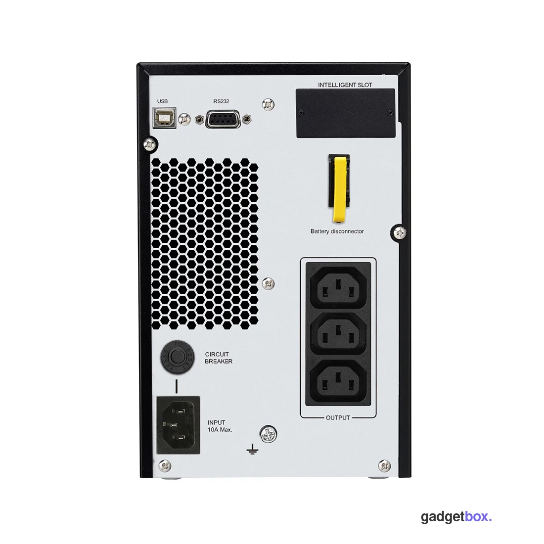Источник бесперебойного питания APC Easy UPS SRV1KI