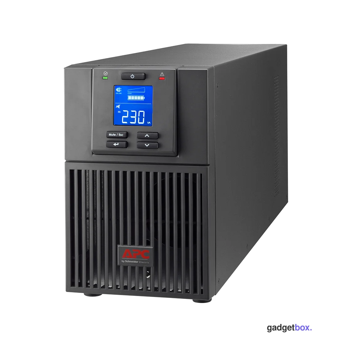 Источник бесперебойного питания APC Easy UPS SRV1KI