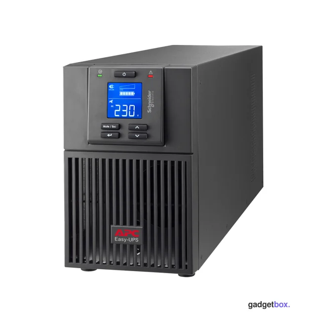 Источник бесперебойного питания APC Easy UPS SRV1KI-E