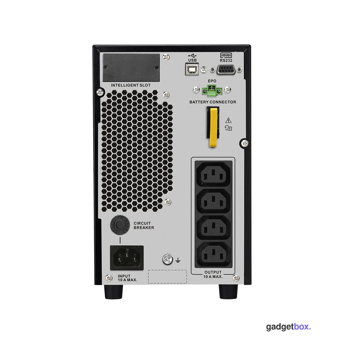Источник бесперебойного питания APC Easy UPS SRV2KI-E
