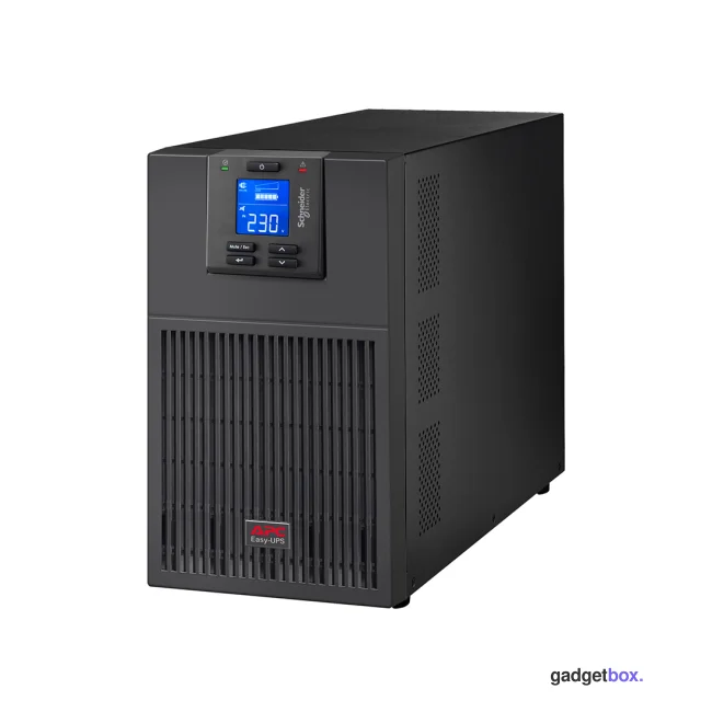 Источник бесперебойного питания APC Easy UPS SRV3KI-E