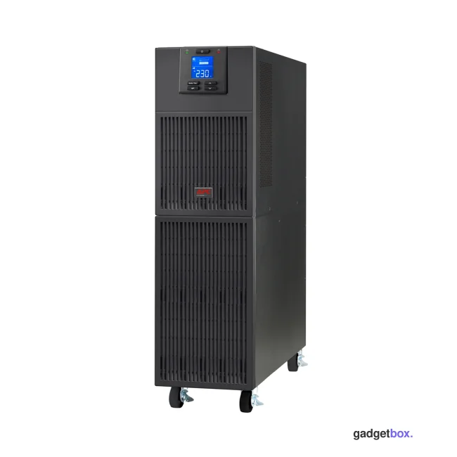 Источник бесперебойного питания APC Easy UPS SRV6KI